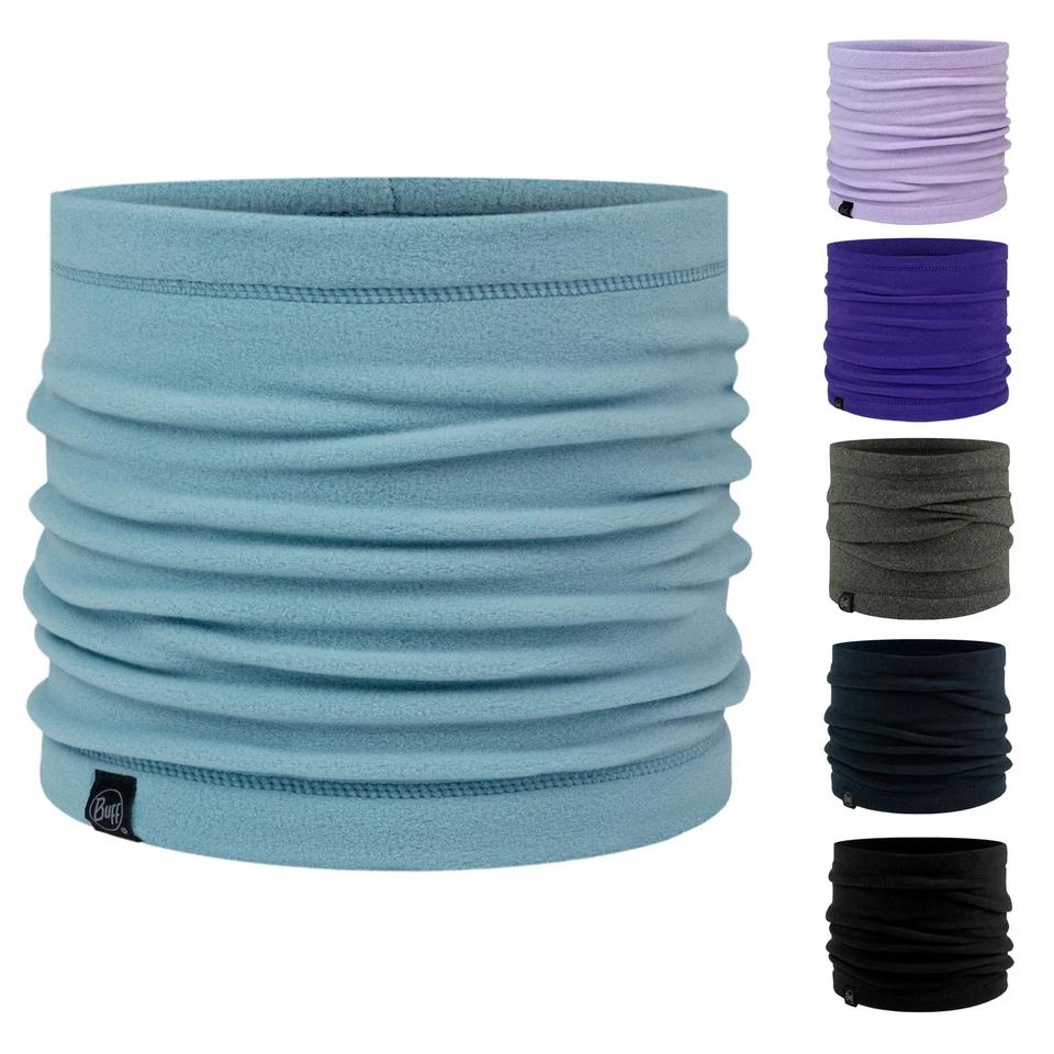Buff Unisex Herren Damen Multifunktionstuch Schlauchtuch Fleece Polar Neckwarmer