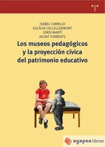 MUSEOS PEDAGOGICOS Y PROYECCION CIVICA PATRIMONIO EDUCATIVO - Imagen 1 de 1