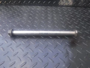 2007 KTM 450EXC SWINGARM PIVOT BOLT SHAFT 250 450 EXC MXC SX 04-07 - Picture 1 of 4
