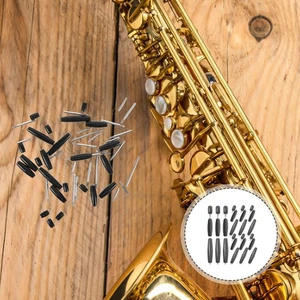 Accesorios para saxofón tornillos instrumentos accesorio herramienta de reparación alto - Imagen 1 de 12