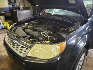 Alternator Without Turbo Fits 11-13 FORESTER 1075444 - Picture 1 of 7