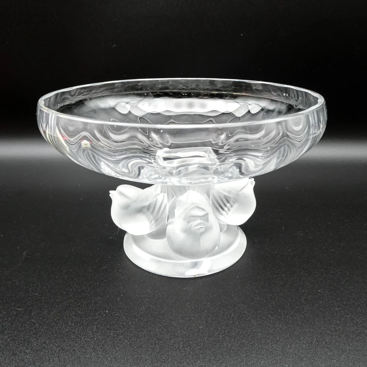 Lalique Sparrow for sale | eBay