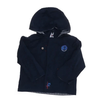 Baby Club by C&A, Jacke, Jungen, Größe: 80, Blau, Baumwolle/Polyester #BGu - Bild 1 von 4