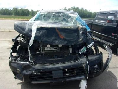 Compresor de aire acondicionado compatible con 19-23 Infiniti QX80 29683164 Foto 1 de 4