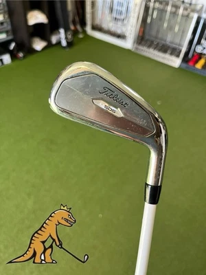 Titleist U505 4 Iron Atmos Blue HB Tour Spec 8S - Image 1 of 4