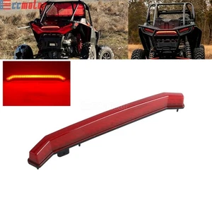 Rear Center Accent Lamp Taillight For Polaris RZR XP 1000 Turbo Sportsman 1000XP - Imagen 1 de 10