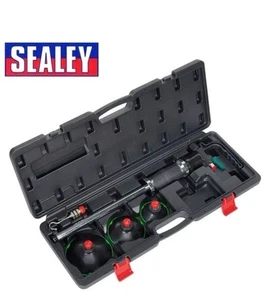 SEALEY RE101 V2 Druckluftabsaugung Panel Dellenabzieher Gleithammer Karosserie Reparatur - Bild 1 von 4