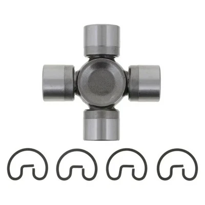 For Dodge Ram 2500 2007-2010 Spicer 5-3208X Rear U-Joint Foto 1 de 3