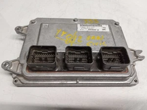 Engine ECM Electronic Control Module Gasoline 1.8L Fits 12-13 CIVIC 29855 - Picture 1 of 5