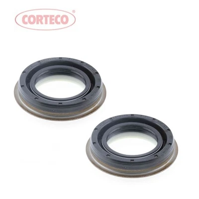 2x Oil Seal Simmering Drive Shaft for Opel Fiat Alfa Citroën Peugeot - Image 1 of 4