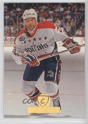 1994-95 Leaf Joe Reekie #437 - Image 1 of 2