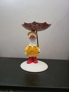 Bath & Body Works Silly Goose con paraguas portavelas de 3 mechas nuevo (P) - Imagen 1 de 6
