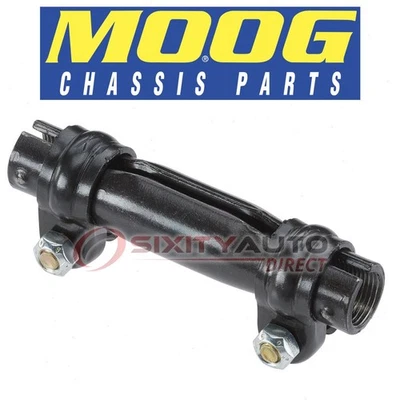 MOOG Steering Tie Rod End Adjusting Sleeve for 1965-1971 Mercury Cyclone - qa Foto 1 de 4