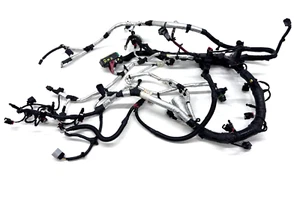 2019–2023 DODGE DURANGO R/T 5.7 L V8 HEMI ENGINE WIRING HARNESS OEM 68381091AC - Picture 1 of 15