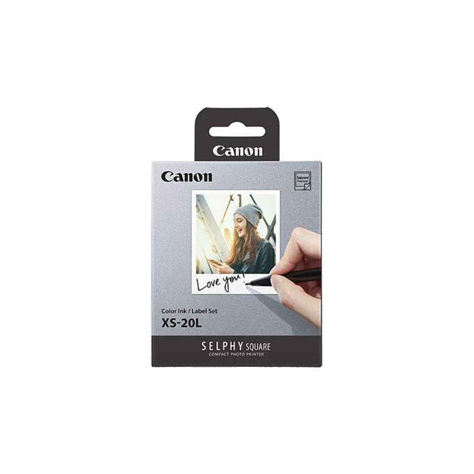 NNEDSZ CANON XS Selphy Square Paper - Image 1 of 1
