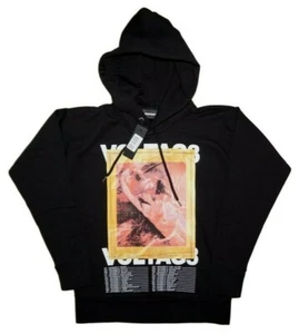 SWEAT À CAPUCHE DIESEL S-ALBY-XB TAILLE XS 100 % AUTHENTIQUE - Photo 1 sur 4