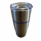 Beau rivage casino 20 ounce Stainless Steel Cup With Lid
