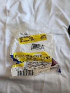 Genuine GM Fuel Pump Tank Seal 25167743 - New, Open - Picture 1 of 6