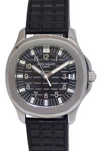 Patek Philippe Aquanaut 5065 Steel 38mm Watch Strap & Bracelet 5065/1A - Picture 1 of 15
