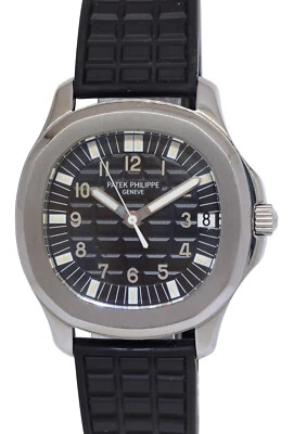 Patek Philippe Aquanaut 5065 Steel 38mm Watch Strap & Bracelet 5065/1A - Image 1 of 4