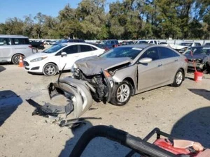 Anti-lock Brake Parts HYUNDAI SONATA 11 12 13 - Picture 1 of 12