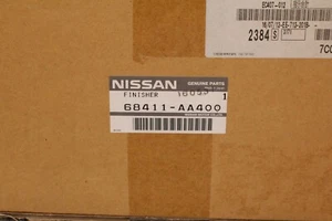 JDM NEW Nissan BNR34 Skyline MFD Multi function display instrument GTT R34 GTR - Bild 1 von 5
