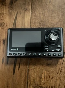 SIRIUS SP5 Sportster 5 Satellite Radio - Receiver Only - Picture 1 of 4