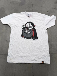 Johnny Cupcakes, Cupcakes from the Crypt, Dracula, 2012 Size L - Picture 1 of 6