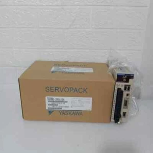 1PC New Yaskawa SGPMS-2R5A10A Servo Drive In Box Expedited Shipping#- - Picture 1 of 5