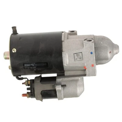 Genuine GM 1995 Chevrolet GMC Blazer Jimmy Sonoma  K1500 Starter Motor 10465396 - Image 1 of 4