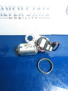 Permobil F3/ M3 Wheelchair Power Tilt Actuator MOTOR 311301 Reac 324225 #4767 - Picture 1 of 5