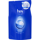 P&G Japan h&s for men Shampoo and Conditioner Skin Care