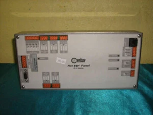 CEIA NIDP2119 Net ID Panel B.A Version Expedited Shipping 3 Business Days - Picture 1 of 4