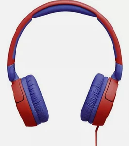 JBL JR310 Wired Kids On-Ear Headphone◉3.5mm Jack◉Handy Remote◉Safe Sound◉Age 3+◉ - Picture 1 of 5