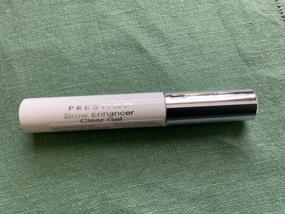 Prestige Brow EnhancerClear Gel, 0.24 Oz. Sealed - Image 1 of 2