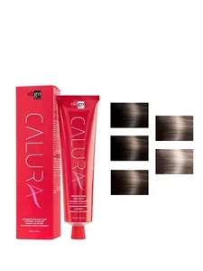 Oligo CALURA Permanent Shine Hair Color Ammonia & PPD Free 2oz Choose Yours - Picture 1 of 2