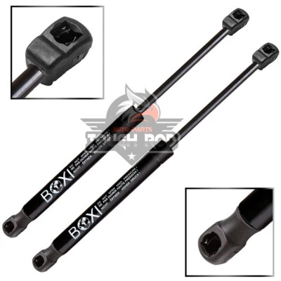 Pair Rear Liftgate Tailgate Door Hatch Trunk For Volkswagen Tiguan 2009-2017 Foto 1 de 4