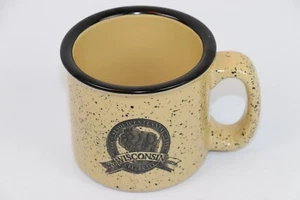 Taza de café Celebrate State of Wisconsin Sesquicentennial 150 años 1848 1993 - Imagen 1 de 8