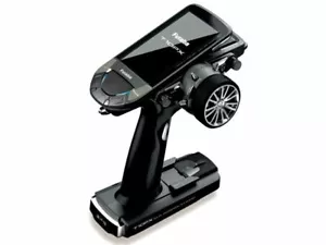 Futaba 10PX Sender 10-Kanal # Combo (2.4GHz / F-4GR404SBS-E Empfänger) - Bild 1 von 7