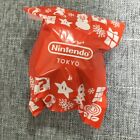 Nintendo TOKYO store JAPAN Exclusive  Novelty Christmas Ornament  blind box