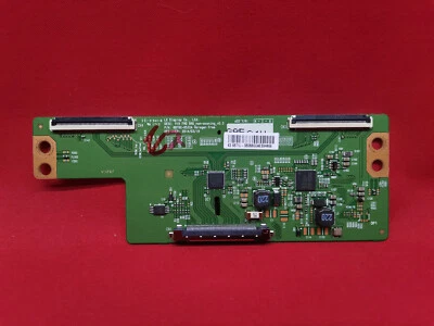 Módulo T-CON PANASONIC TX-43E200E // 6871L-3806B - Imagen 1 de 3