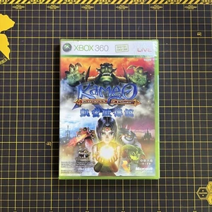 Kameo Elements Of Power Xbox 360 Asia English Chinese NTSC-J Brand New READ - Picture 1 of 7