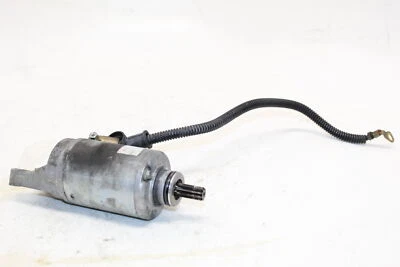 2000 Suzuki Katana 750 Gsx750f Engine Starting Starter Motor -dc 12v - Image 1 of 4