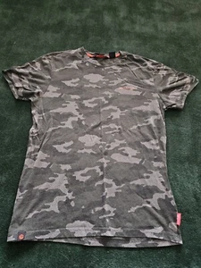 Regatta Size Small Green Technique T Shirt - Picture 1 of 4