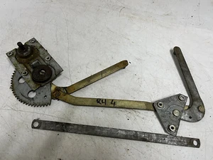 REGULADOR VENTANA PUERTA DERECHA TRIUMPH SPITFIRE MK4 1500 - Imagen 1 de 1
