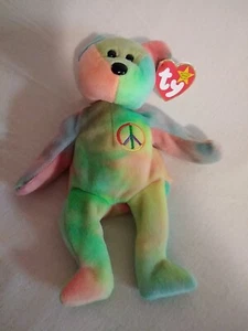 ty Teddy 20 cm klein mit Etikett - Bild 1 von 9