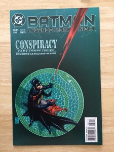 Batman Legends of the Dark Knight   # 87 NM 9.4  - Picture 1 of 2