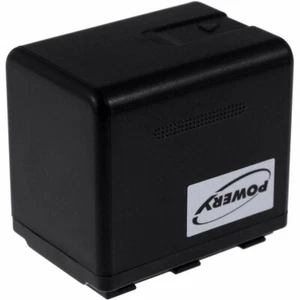 Batteria per Video Panasonic HC-V160 3000mAh 3,6V 3000mAh/10,8Wh Li-Ion Nero - Foto 1 di 1