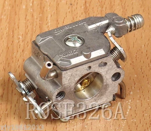 Zama C1Q-K120 Original OEM Carburetor Carb for Stihl Chainsaw - Picture 1 of 3