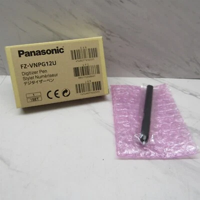 NEW Genuine Panasonic FZ-VNPG12U Stylus Pen Digitizer TOUGH BOOK PAD 54 Q2 FZ G1 - Image 1 of 4